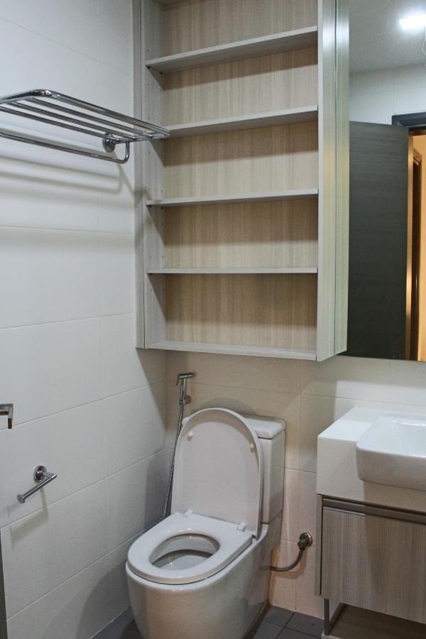Pangsapuri Suasana Homestay10 Jb Town *